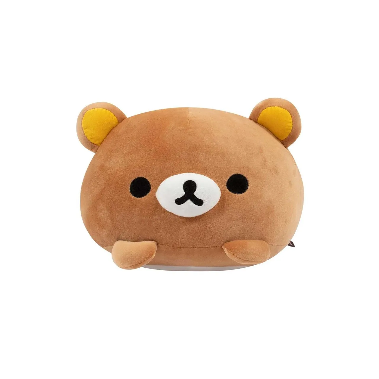 Rilakkuma As Mochi Plush M