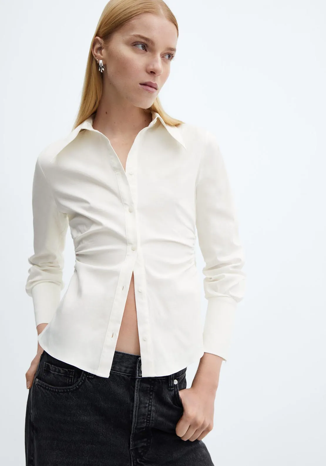 Slim-fit Shirt