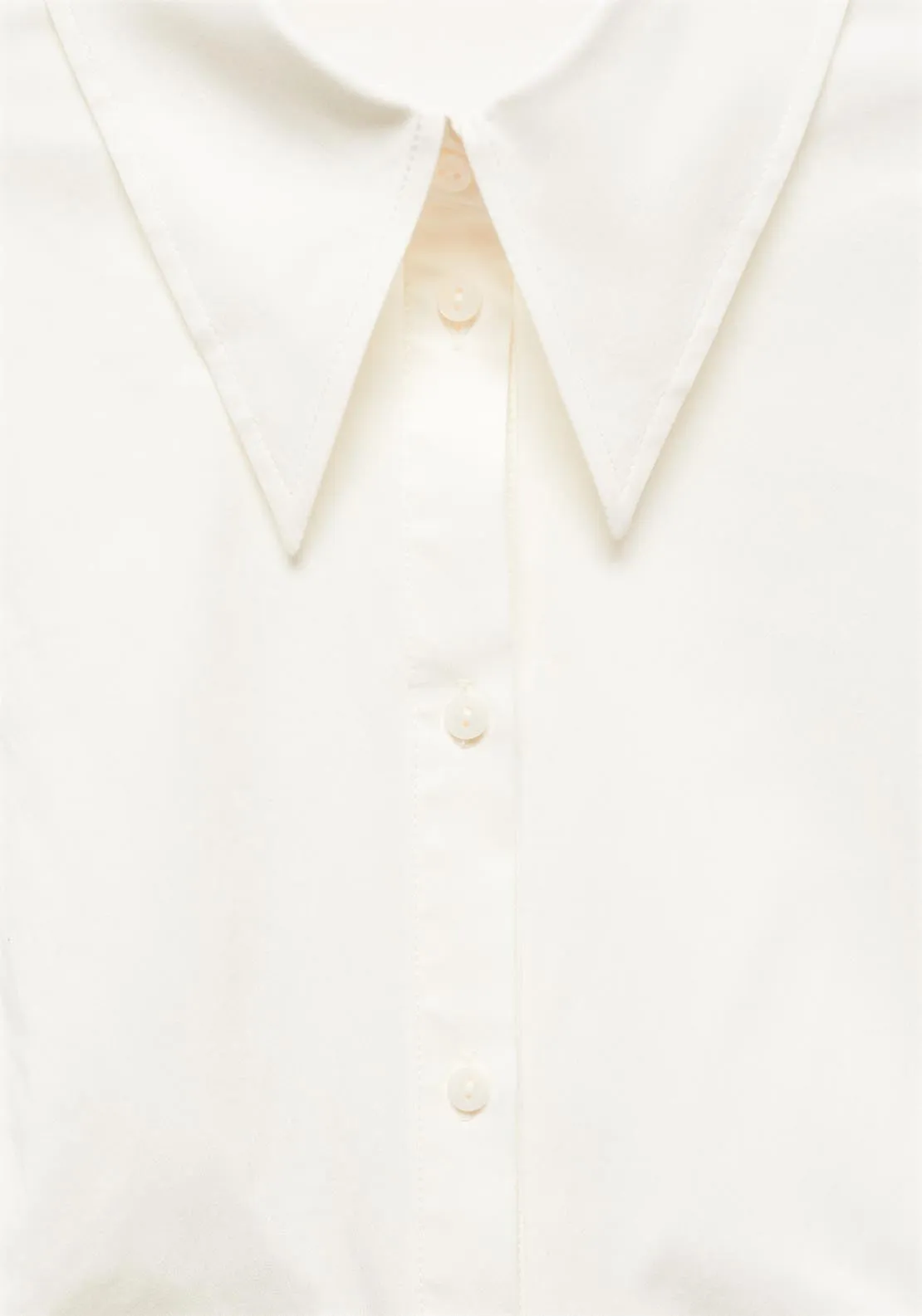 Slim-fit Shirt