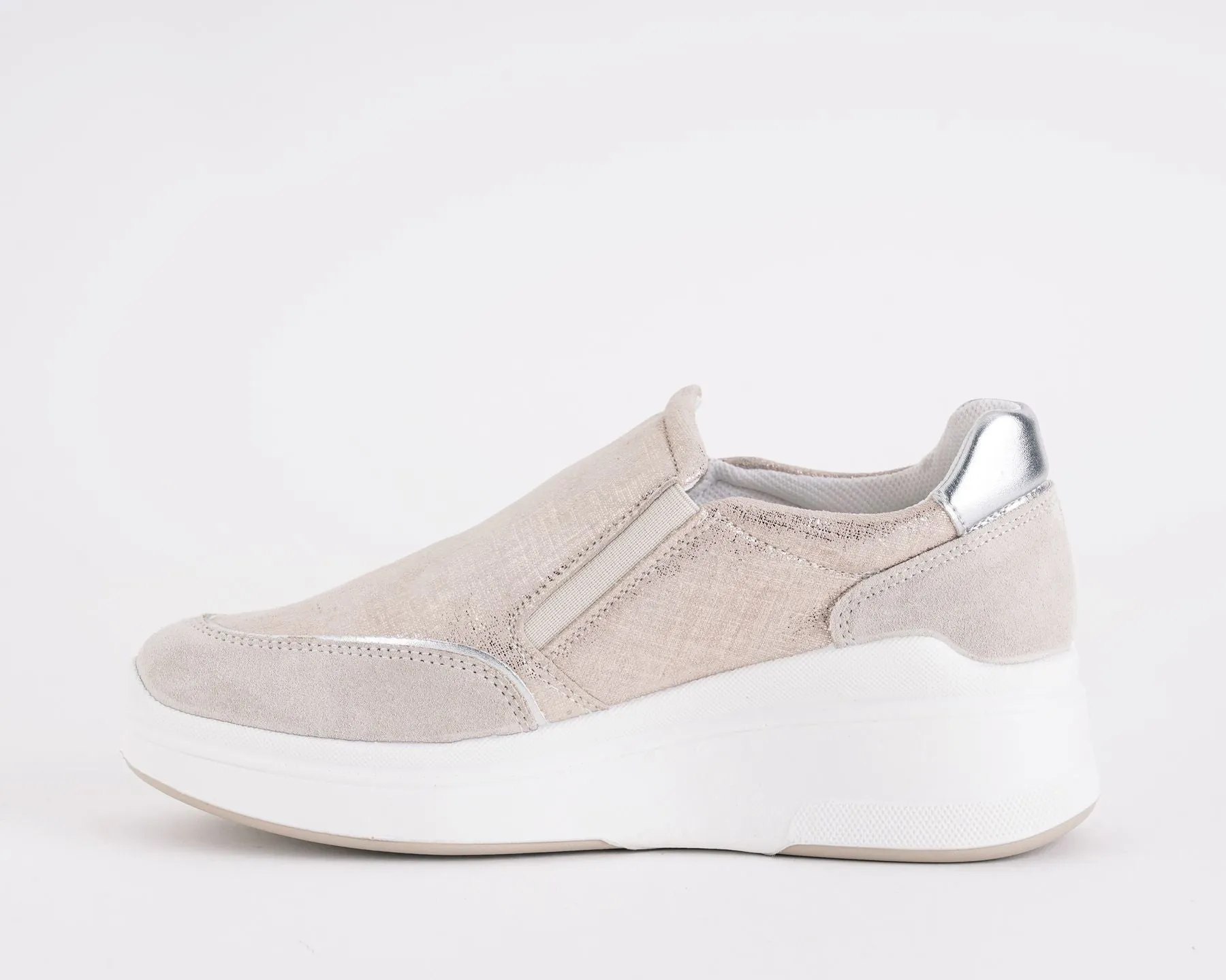 Slip-on Donna