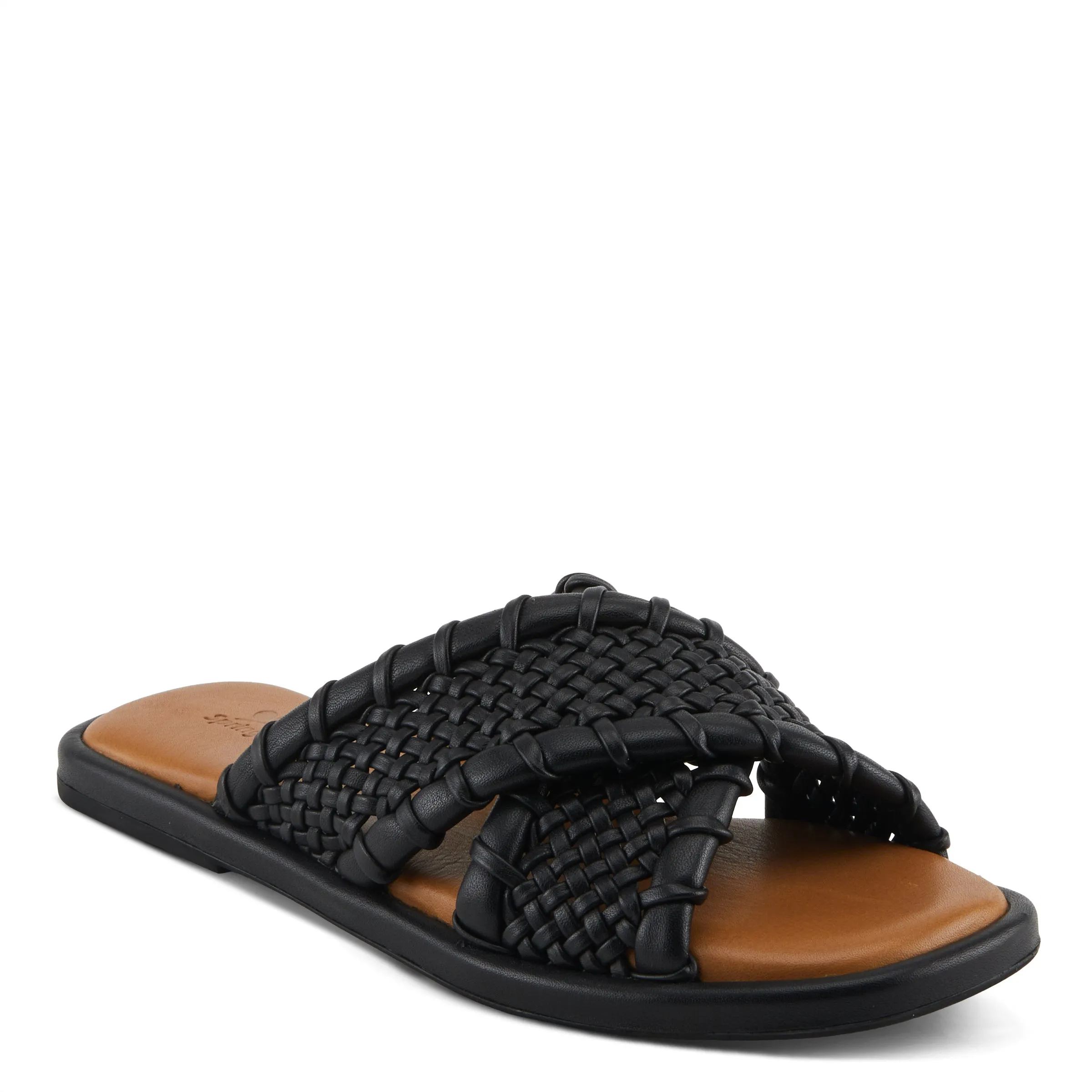 SPRING STEP MONTAUK SANDALS