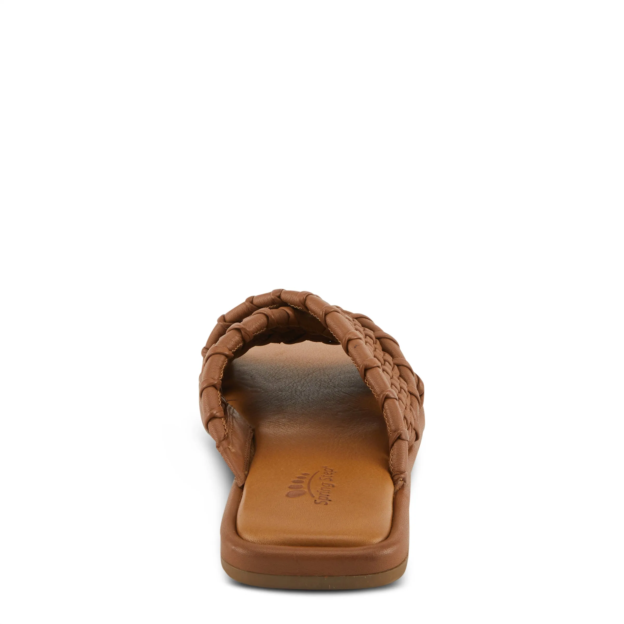 SPRING STEP MONTAUK SANDALS