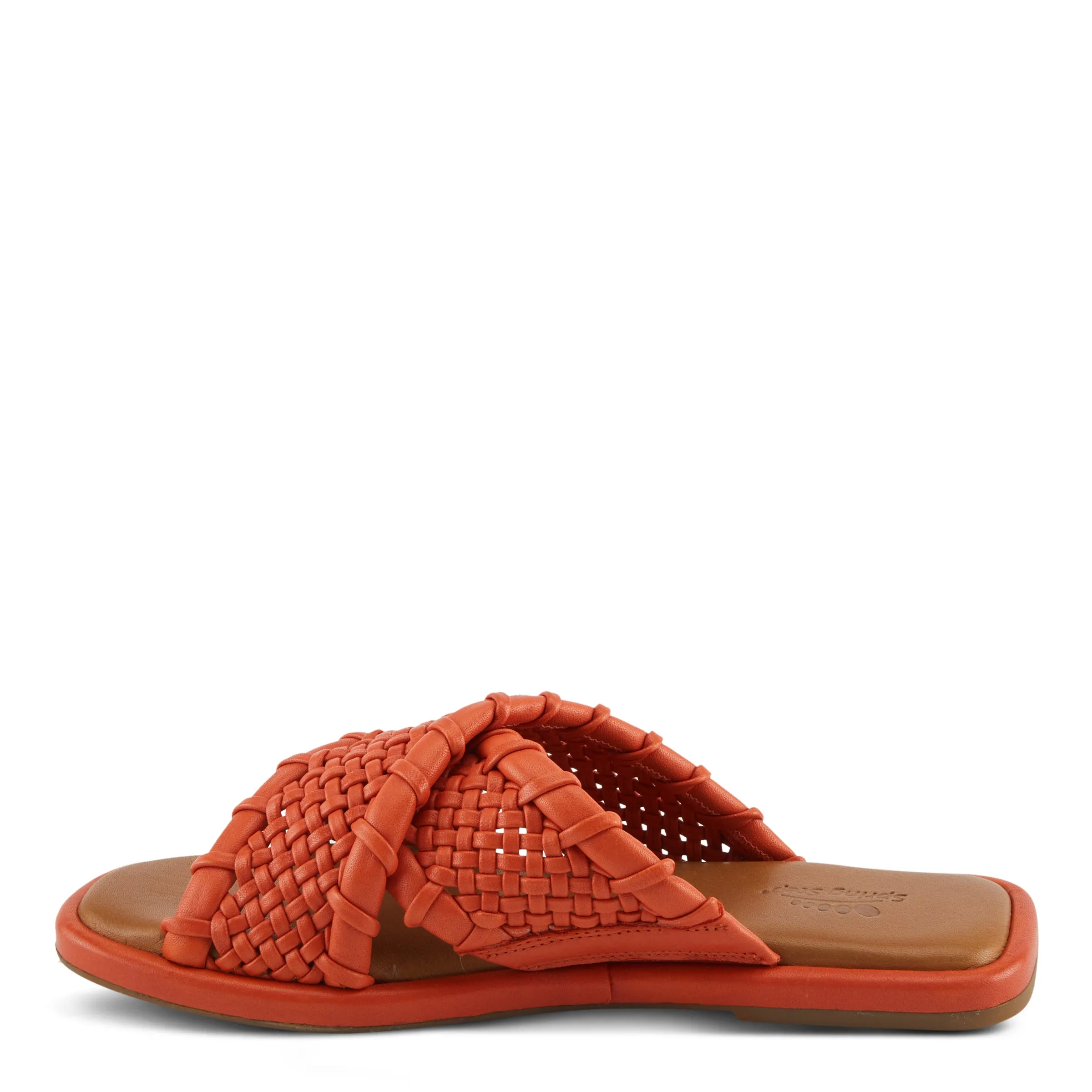 SPRING STEP MONTAUK SANDALS