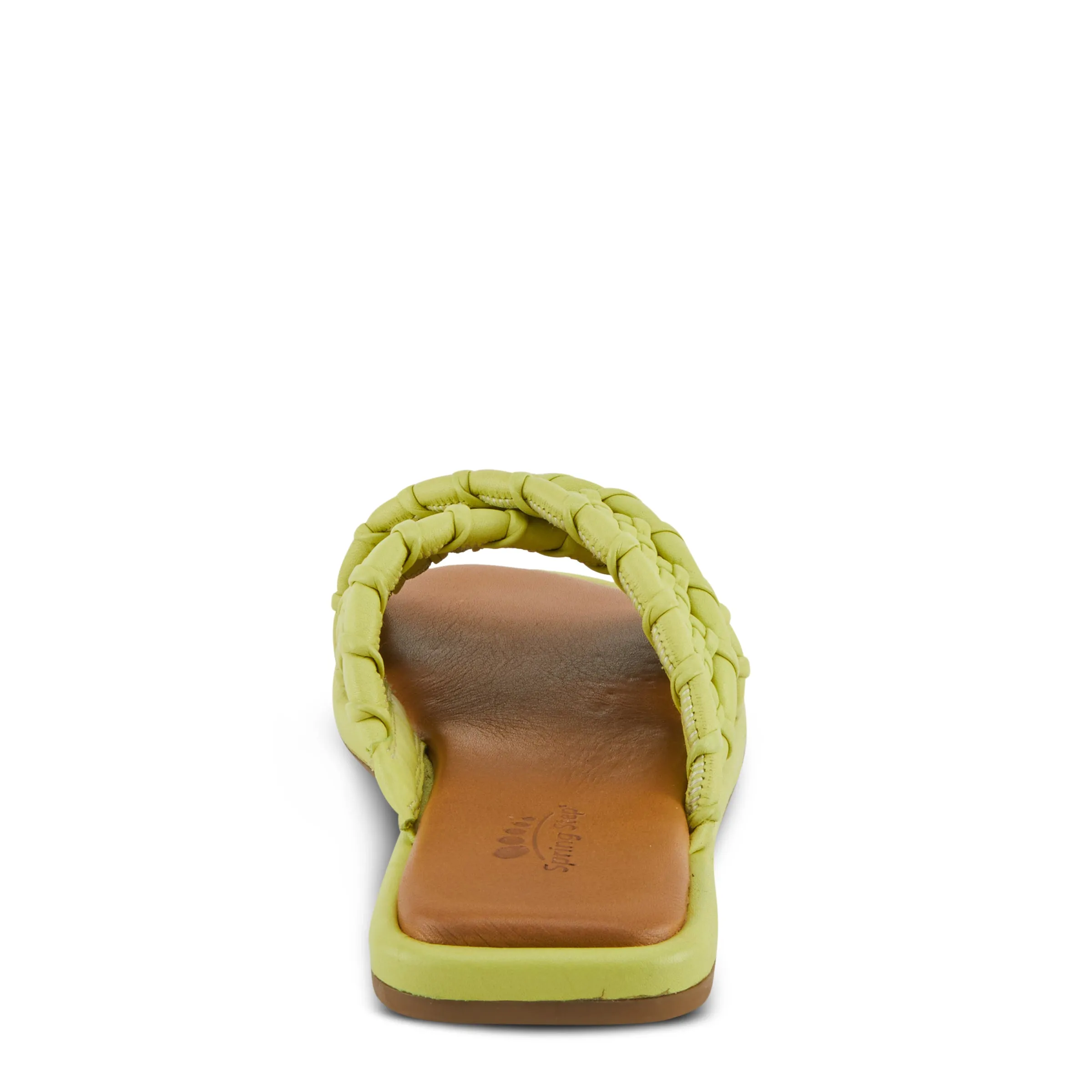 SPRING STEP MONTAUK SANDALS