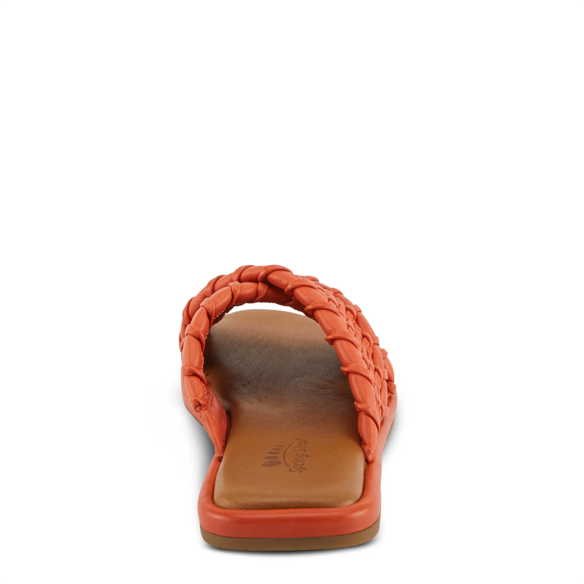 SPRING STEP MONTAUK SANDALS