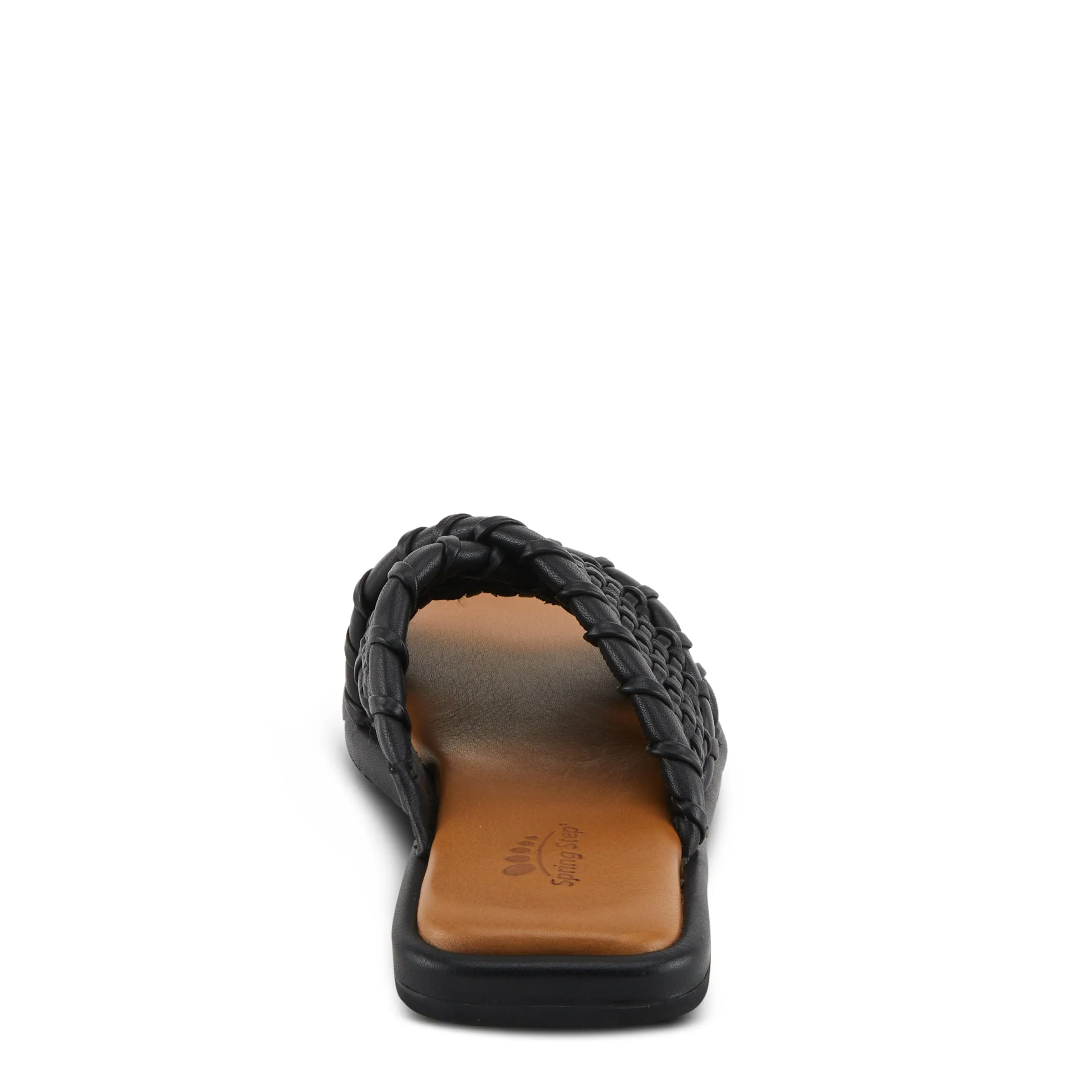 SPRING STEP MONTAUK SANDALS