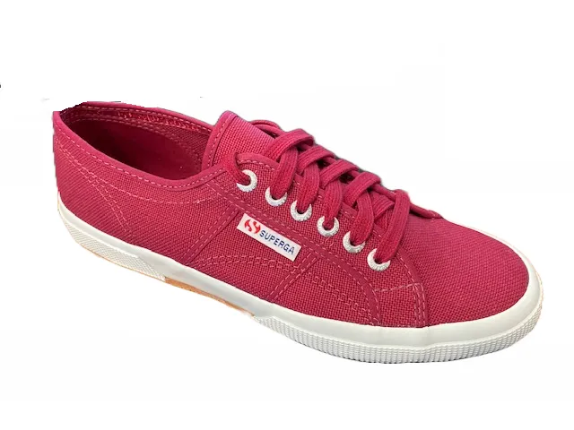 Superga 2750 Cotu Classic canvas sneakers shoe S000010 C26