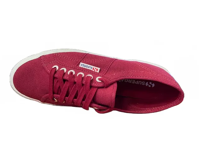 Superga 2750 Cotu Classic canvas sneakers shoe S000010 C26