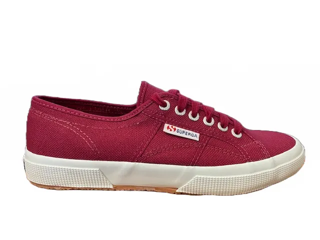 Superga 2750 Cotu Classic canvas sneakers shoe S000010 C26