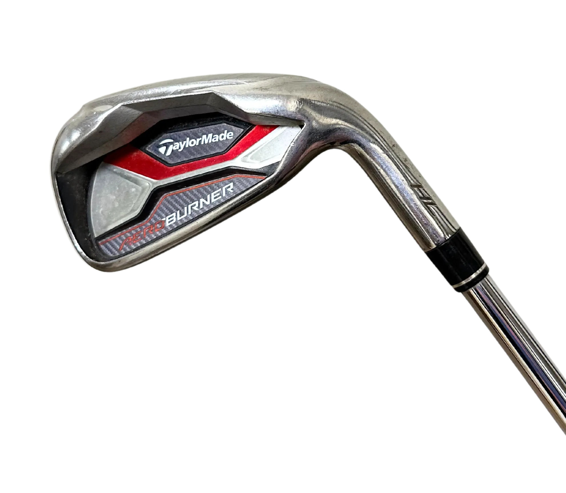 Taylormade Aero Burner 8 Piece Iron Set