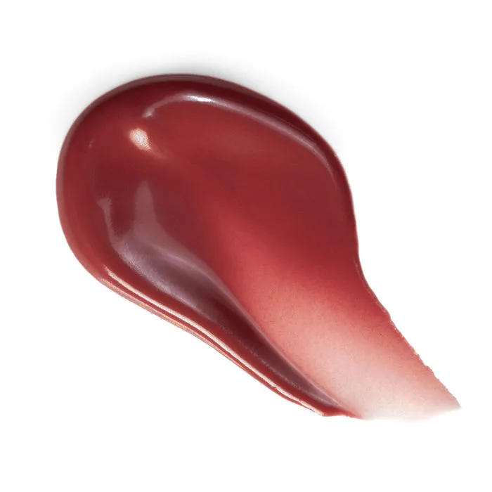 Thorn Bite Peptide Plump Creme Lip Oil: Rose Bite