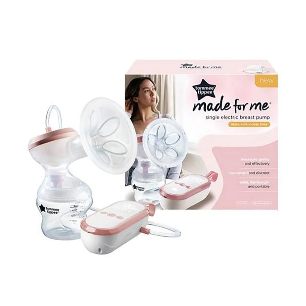 Tommee Tippee Electric Breast Pump