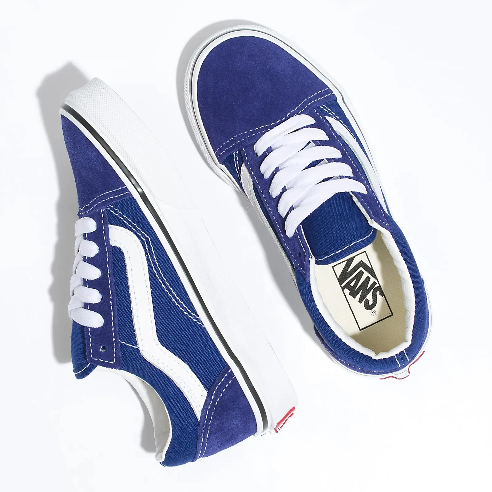 Vans Old Skool - Kid's