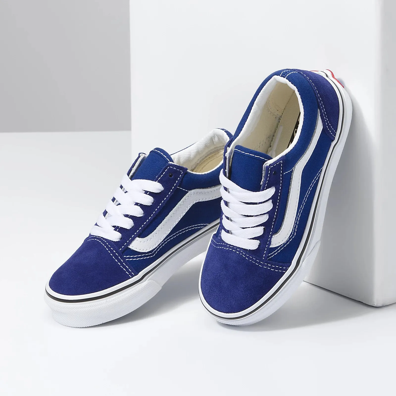 Vans Old Skool - Kid's