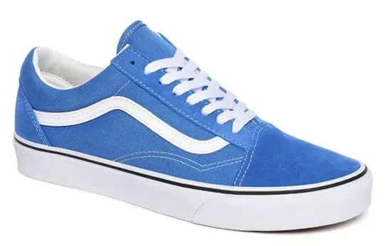 Vans Old Skool 'Nebulas Blue'